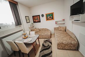 B&B Passage