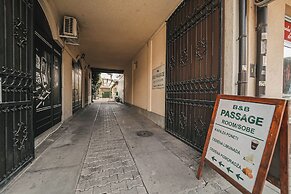 B&B Passage