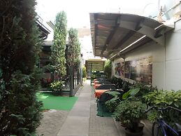 B&B Passage