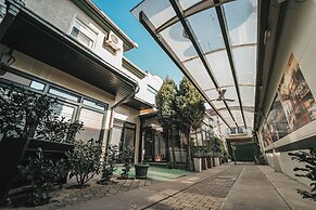 B&B Passage