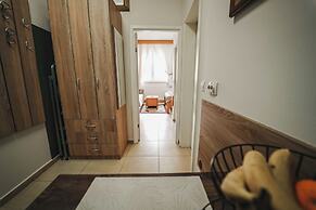 B&B Passage