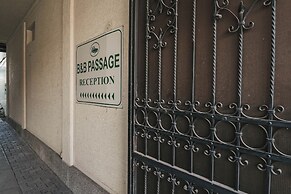 B&B Passage