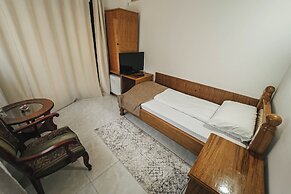 B&B Passage