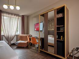 Hotel Giulietta