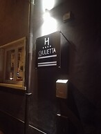 Hotel Giulietta