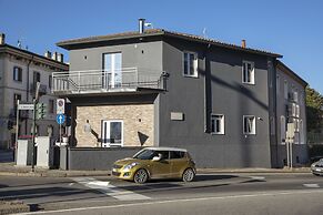 Hotel Giulietta