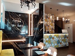 Hotel Giulietta