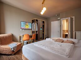 Hotel Giulietta