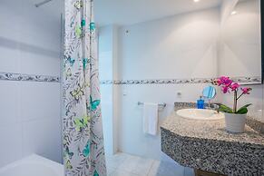 Apartamento Farolas A