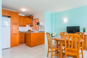 Apartamento Farolas A