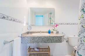 Apartamento Farolas A