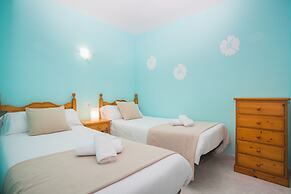 Apartamento Farolas A