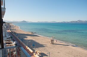 Apartamento Farolas A