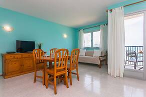 Apartamento Farolas A