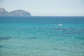 Apartamento Farolas A