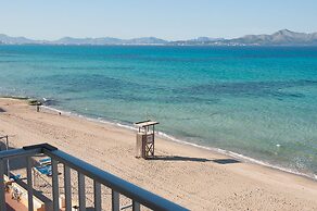 Apartamento Farolas A