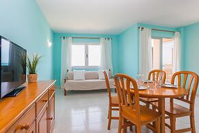 Apartamento Farolas A