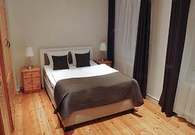 Best City Home Apartment