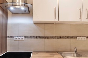 Best City Home Apartment