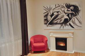 Best City Home Apartment