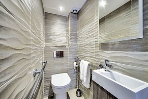 Cumberland - New Town Apartment