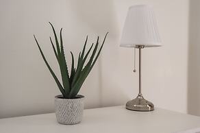 Cumberland - New Town Apartment