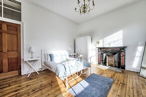 Cumberland - New Town Apartment