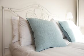 Cumberland - New Town Apartment