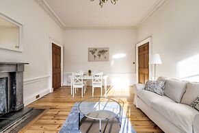 Cumberland - New Town Apartment