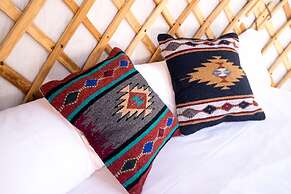 Wakana Lake Glamping