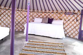 Wakana Lake Glamping