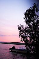 Wakana Lake Glamping