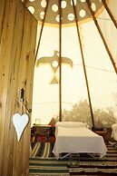 Wakana Lake Glamping