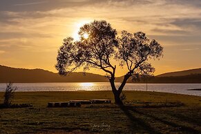 Wakana Lake Glamping