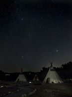 Wakana Lake Glamping