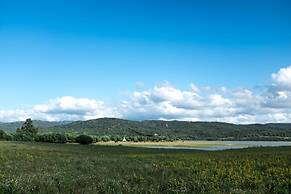Wakana Lake Glamping
