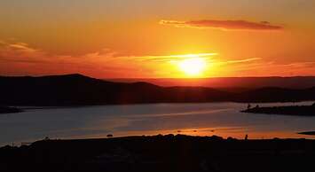 Wakana Lake Glamping