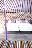 Wakana Lake Glamping