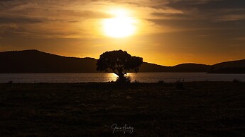 Wakana Lake Glamping