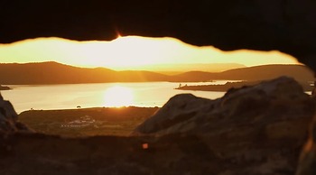 Wakana Lake Glamping