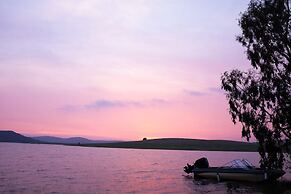 Wakana Lake Glamping