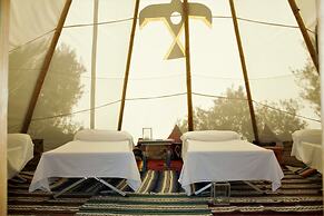 Wakana Lake Glamping