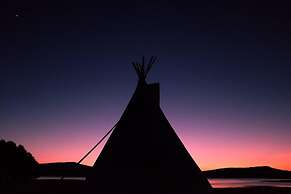 Wakana Lake Glamping