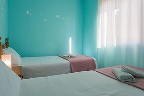 Apartamento Farolas B