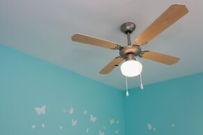 Apartamento Farolas B