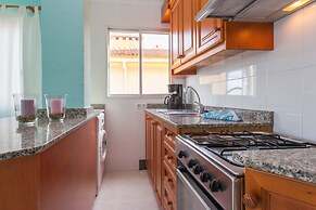 Apartamento Farolas B