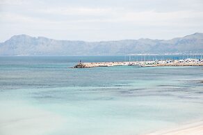 Apartamento Farolas B