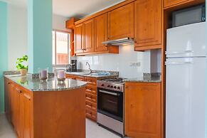 Apartamento Farolas B