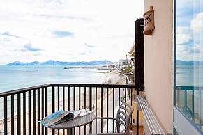 Apartamento Farolas B