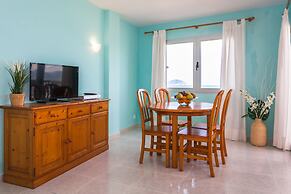 Apartamento Farolas B